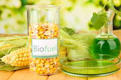 Cross Llyde biofuel availability