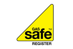 gas safe companies Cross Llyde